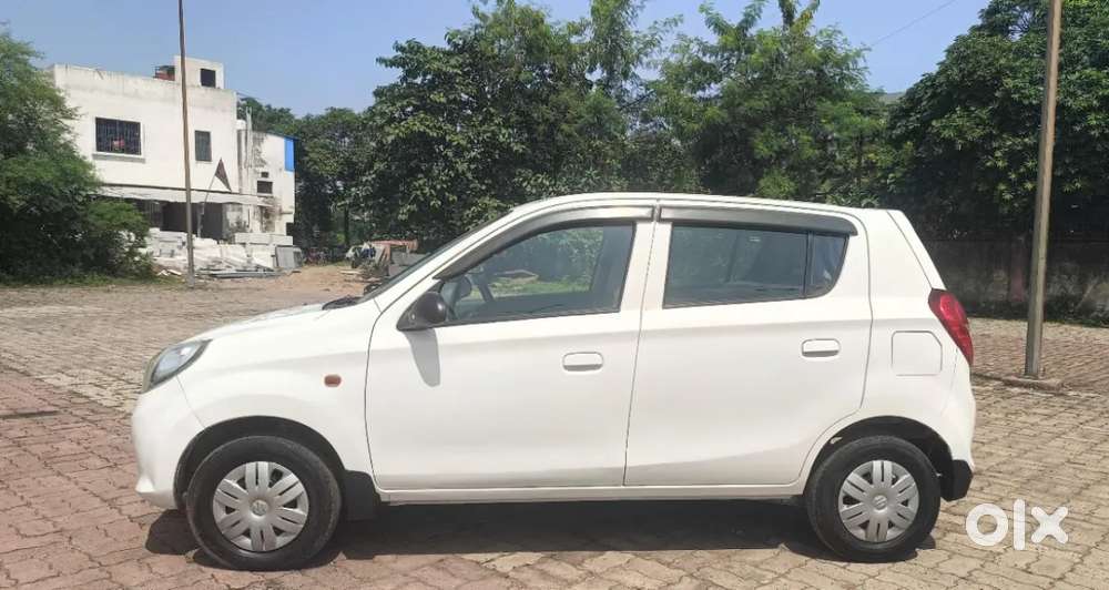 Maruti Suzuki Alto 800 Lxi, 2013, Petrol