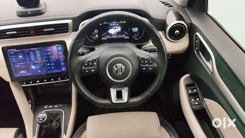 Mg Astor 1.5 Sharp, 2022, Petrol