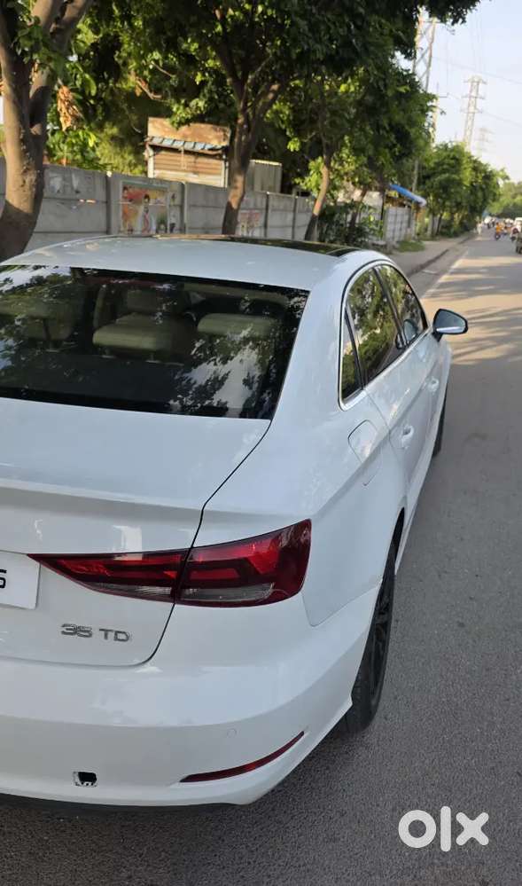 Audi A3 In Immaculate Condition, Just Take & Drive Condition For Sale