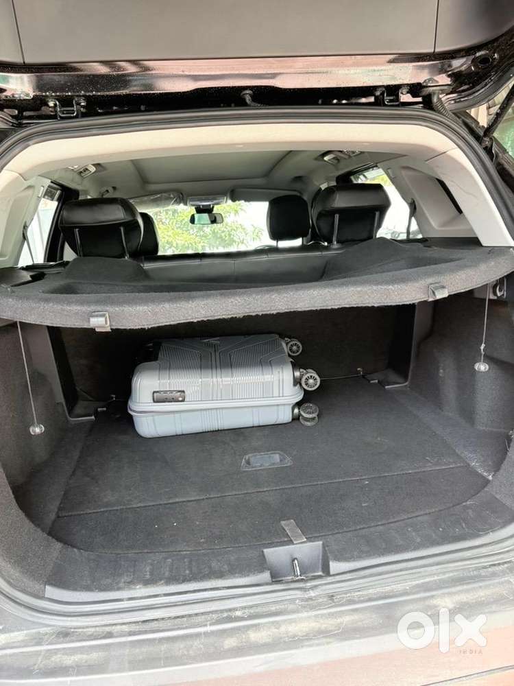 Tata Harrier 2023 Diesel Well Maintained