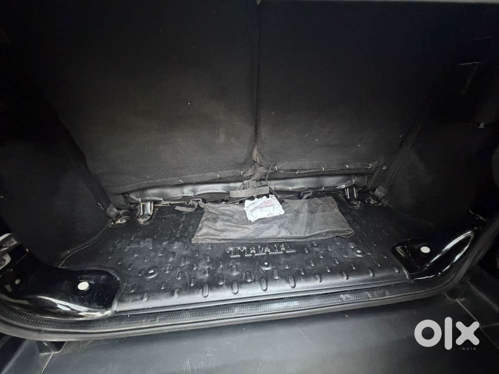 Mahindra Thar Lx D 4wd At, 2024, Diesel