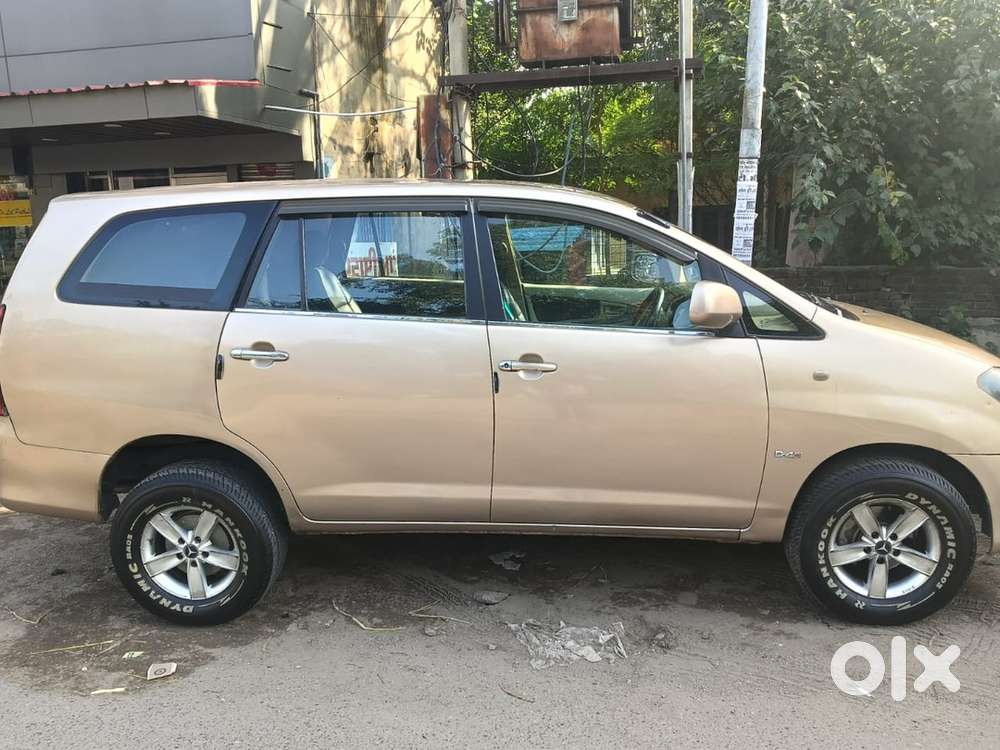 Toyota Innova Diesel 2006