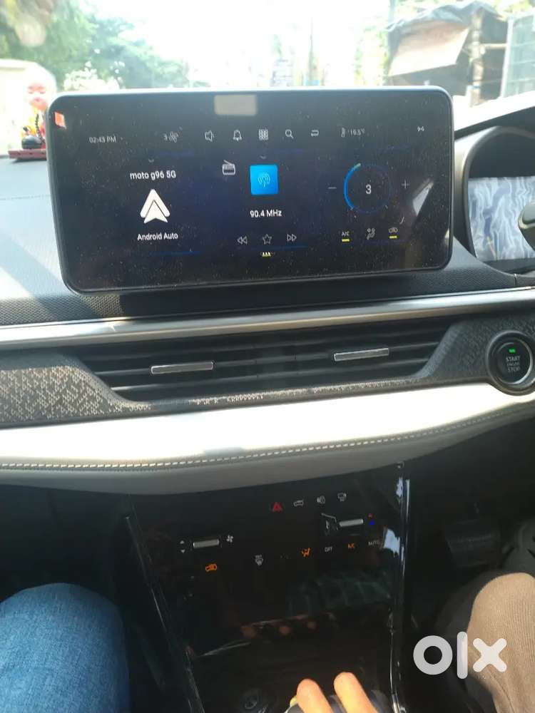 Tata Nexon 2024 Petrol Creative Plus