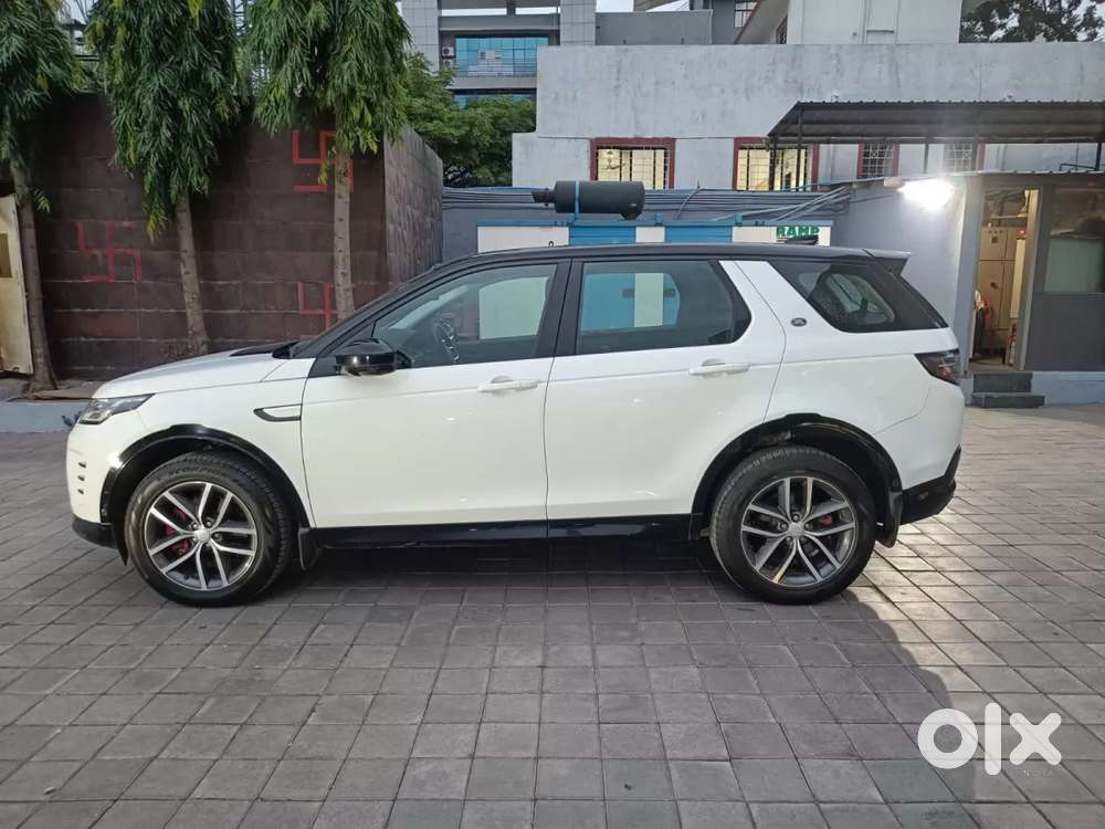 Land Rover Discovery Sport, 2024, Diesel