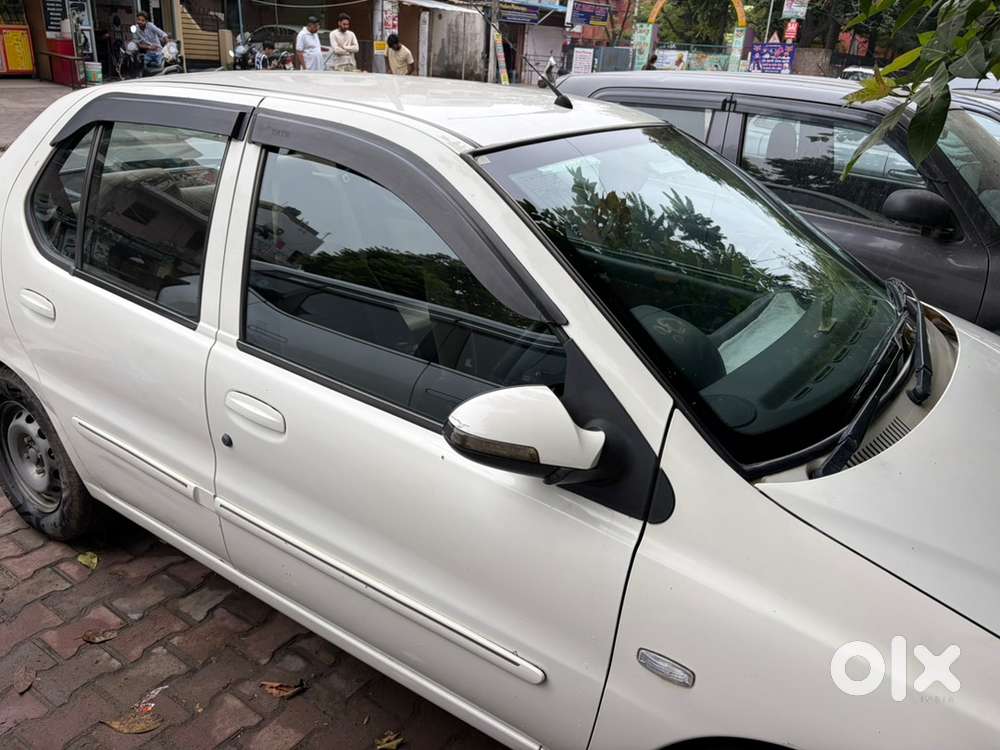Tata Indica Diesel Manual 2017
