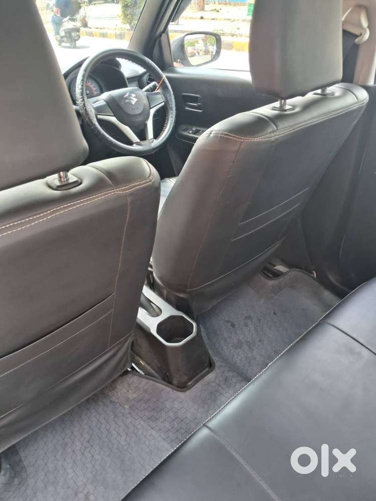 Maruti Suzuki Ignis 2022 Petrol 35000 Km Driven