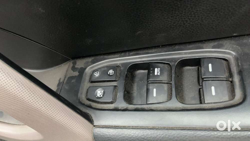 Hyundai Creta 1.6 Sx Vtvt (o) Executive, 2020, Petrol