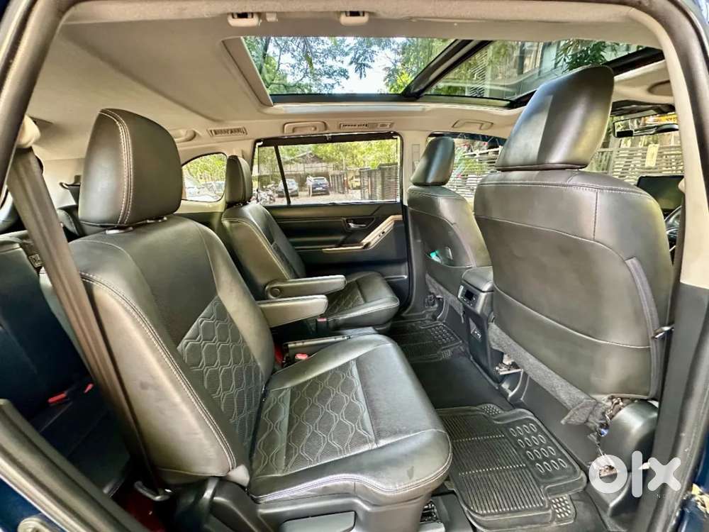 Maruti Suzuki Invicto Alpha Plus 7str, 2023, Petrol