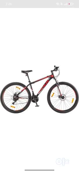 Fantom thor bicycle discount price