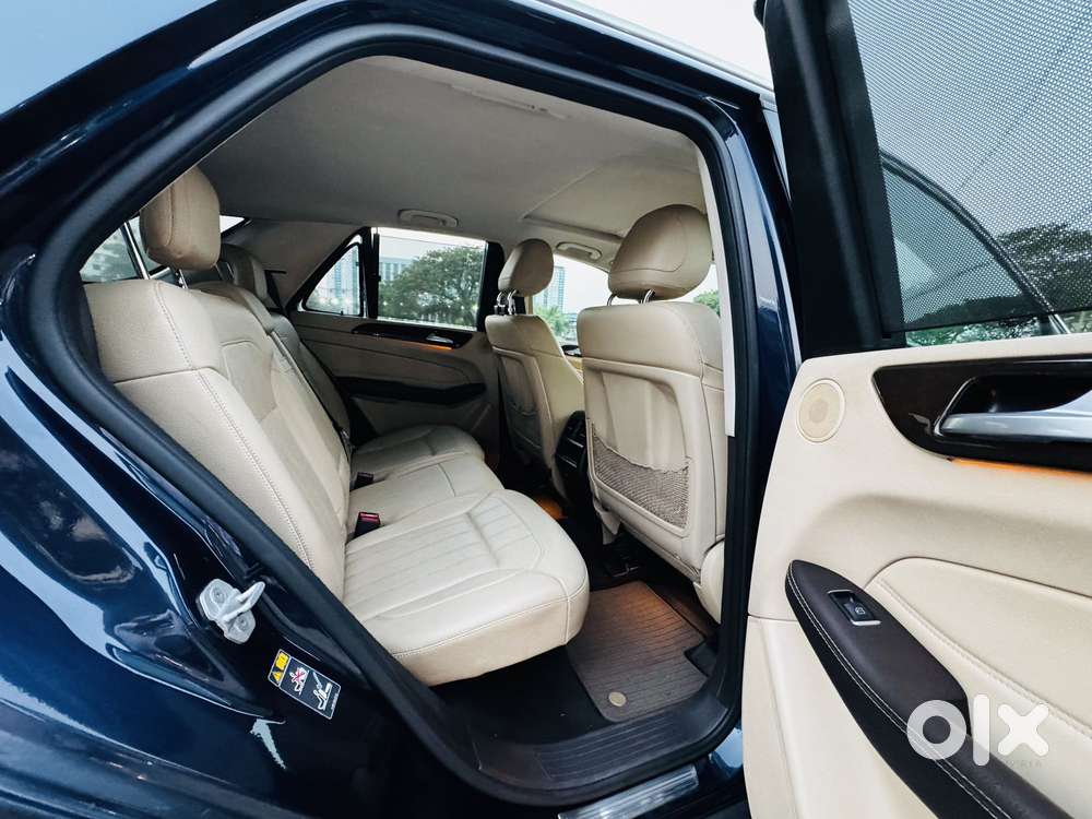 Mercedes-benz Gle Class 2.1 250d 4matic, 2017, Diesel