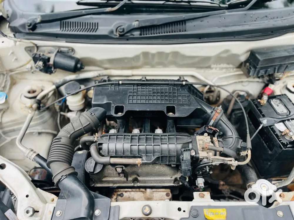 Maruti Suzuki Alto 2013