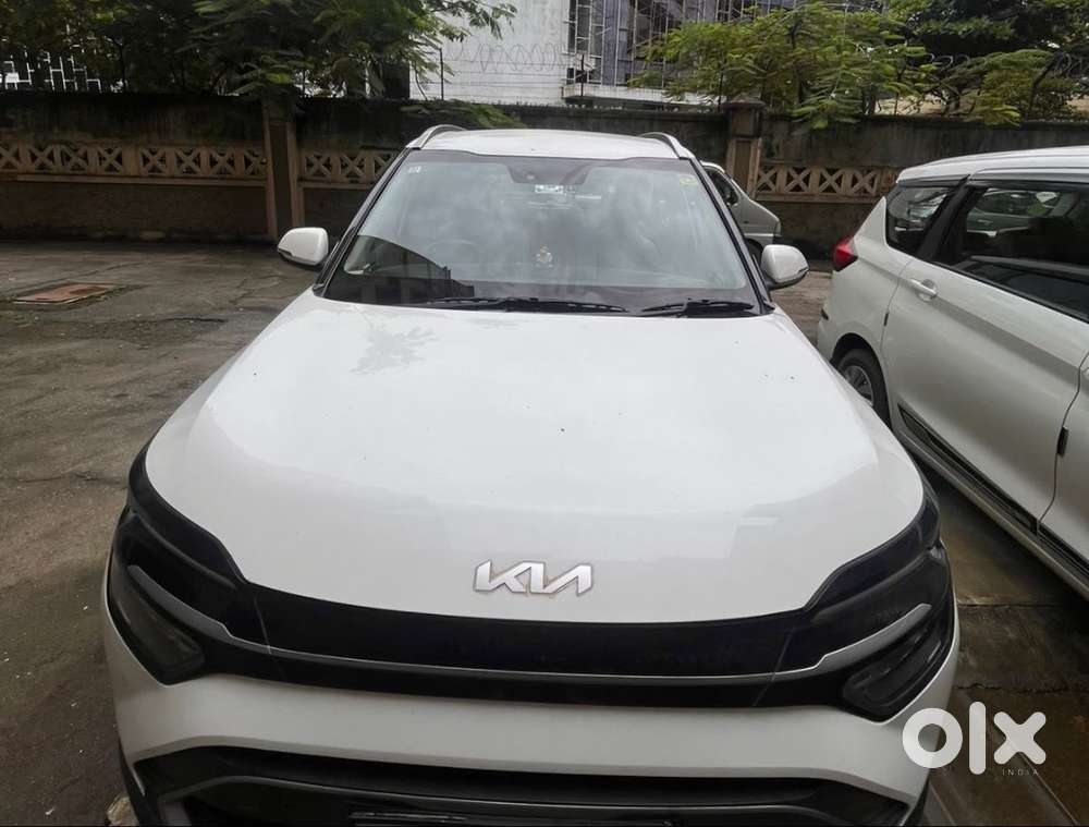 Kia Carens Prestige 2022