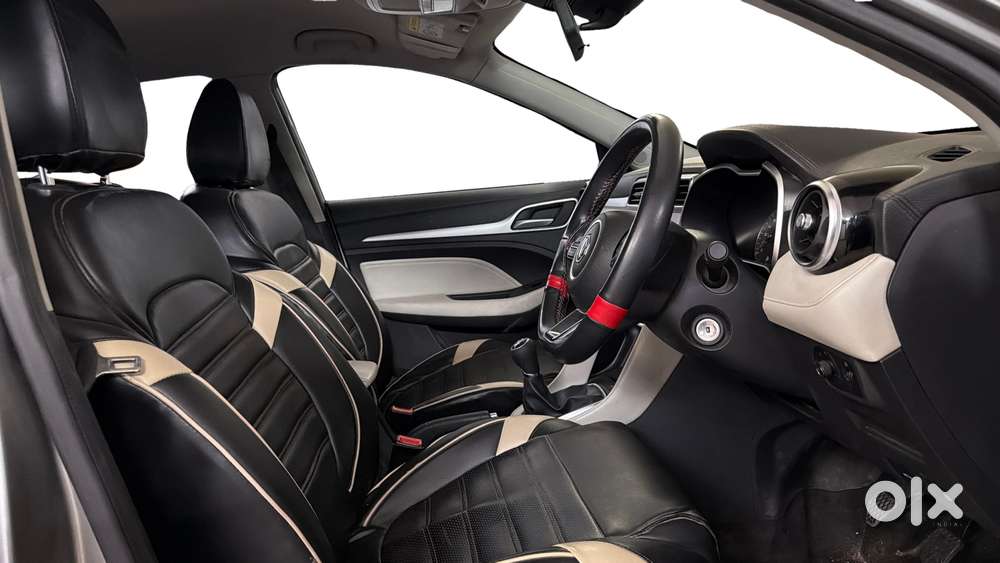 Mg Astor Select 1.5 Mt (ivory), 2024, Petrol