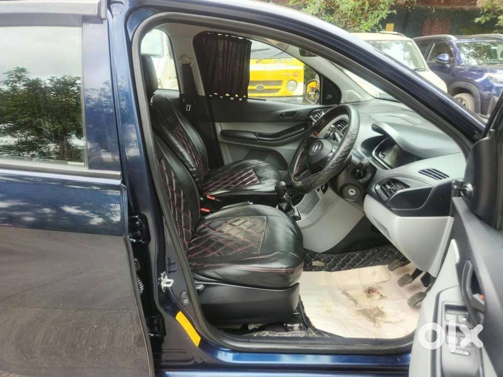Tata Tiago 1.2 Revotron Xm Cng, 2023, Cng & Hybrids