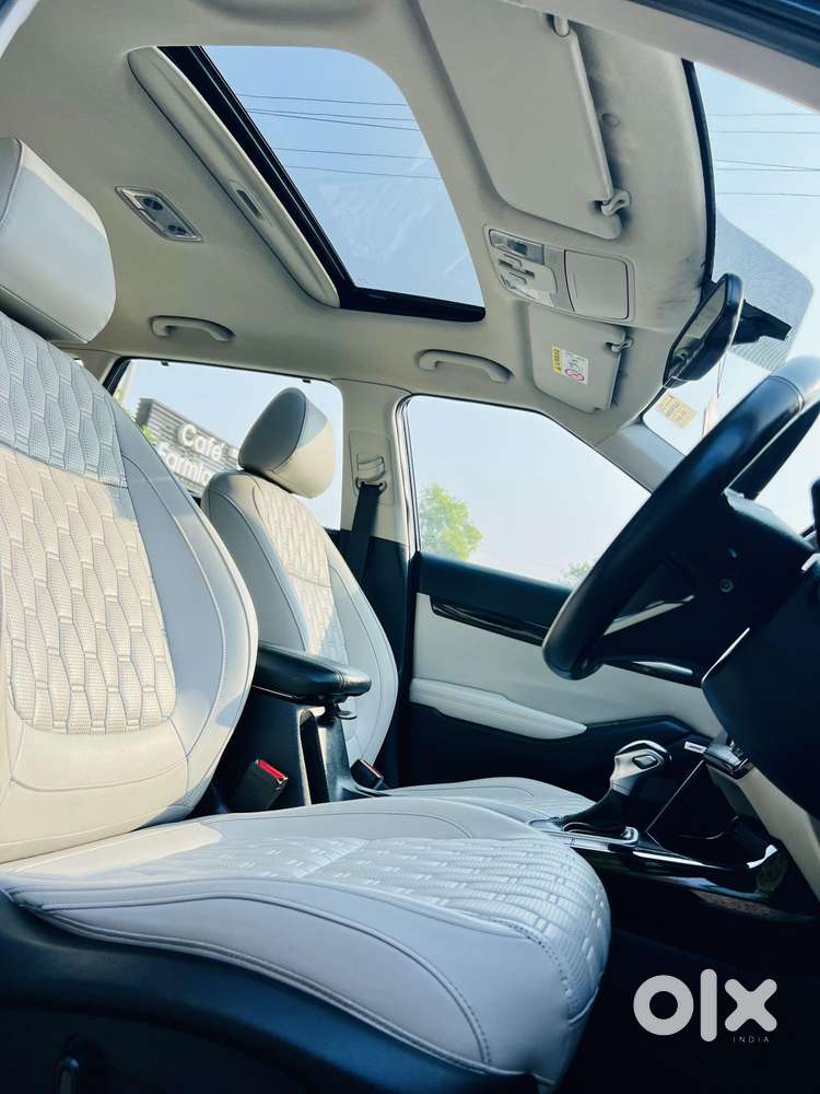 Kia Seltos Htx+ At 1.5 Diesel, 2019, Diesel