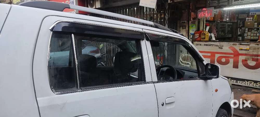 Maruti Suzuki Wagon R 1.0 2011 Petrol 80000 Km Driven