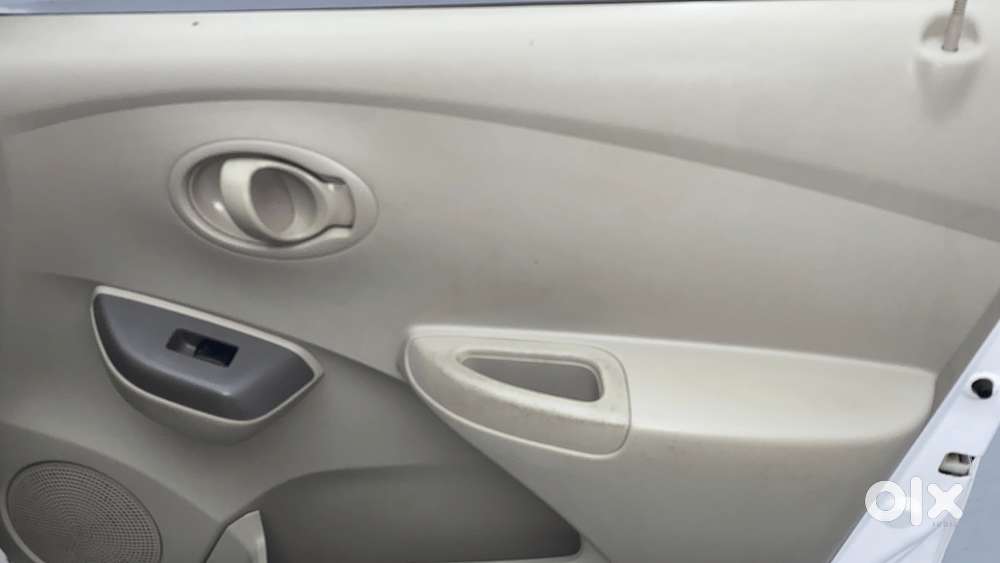 Datsun Go Plus T, 2015, Petrol