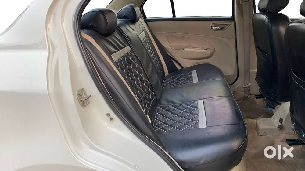 Maruti Suzuki Swift Dzire 2015-2017 Vdi, 2016, Diesel