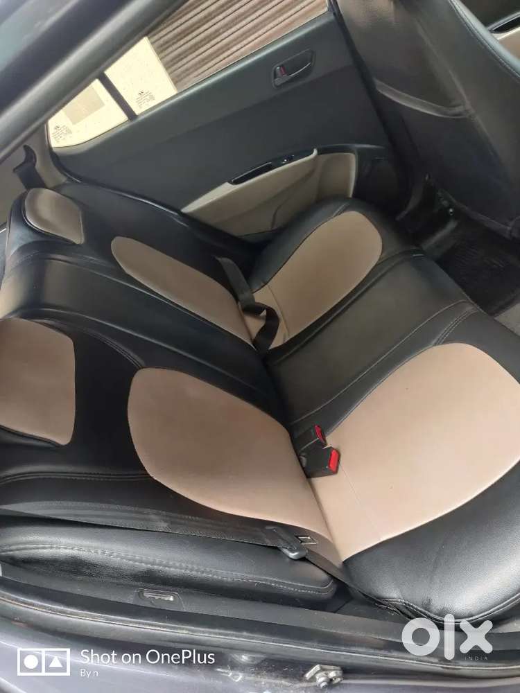 Hyundai Grand I10 Magna 1.2 Bs4