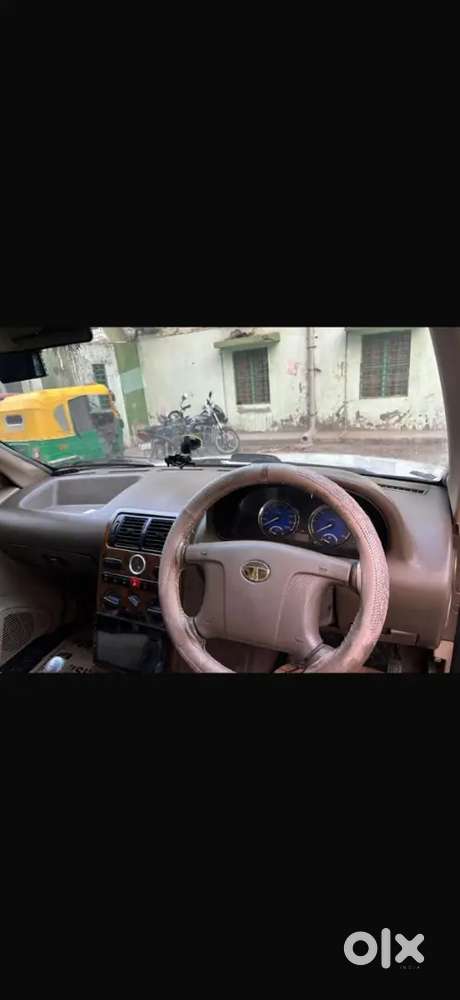 Tata Safari 2016 Diesel