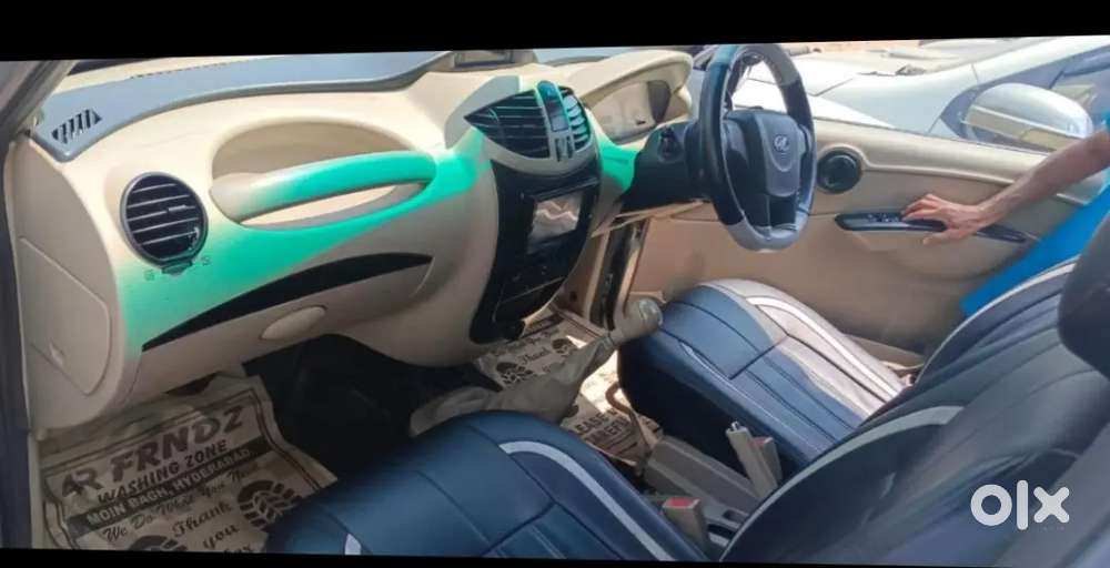 Mahindra Xylo 2017 Diesel Good Condition