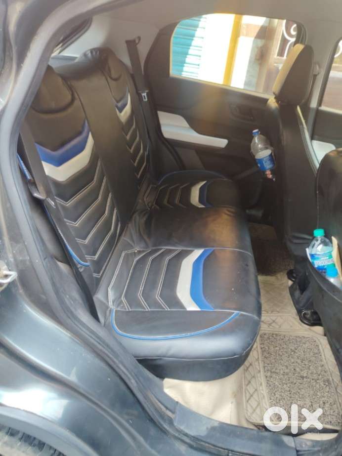 Tata Punch 1.2 Revotron Pure Rhythm Pack Mt, 2022, Petrol