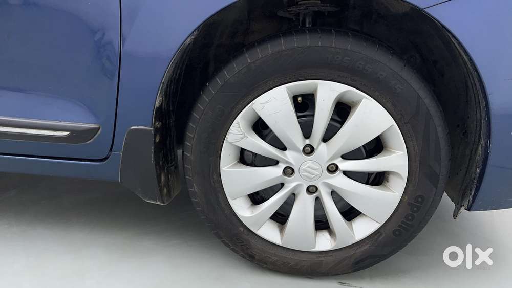 Maruti Suzuki Baleno Delta, 2018, Petrol