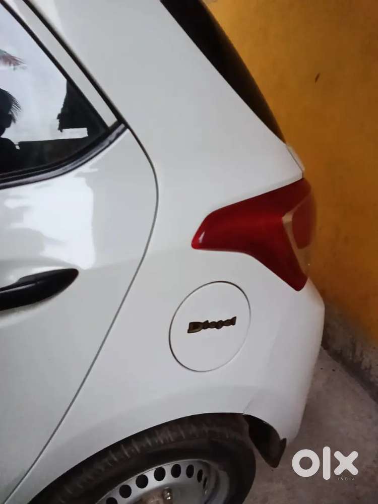Hyundai Grand I10 2018 Manual Diesel Prime