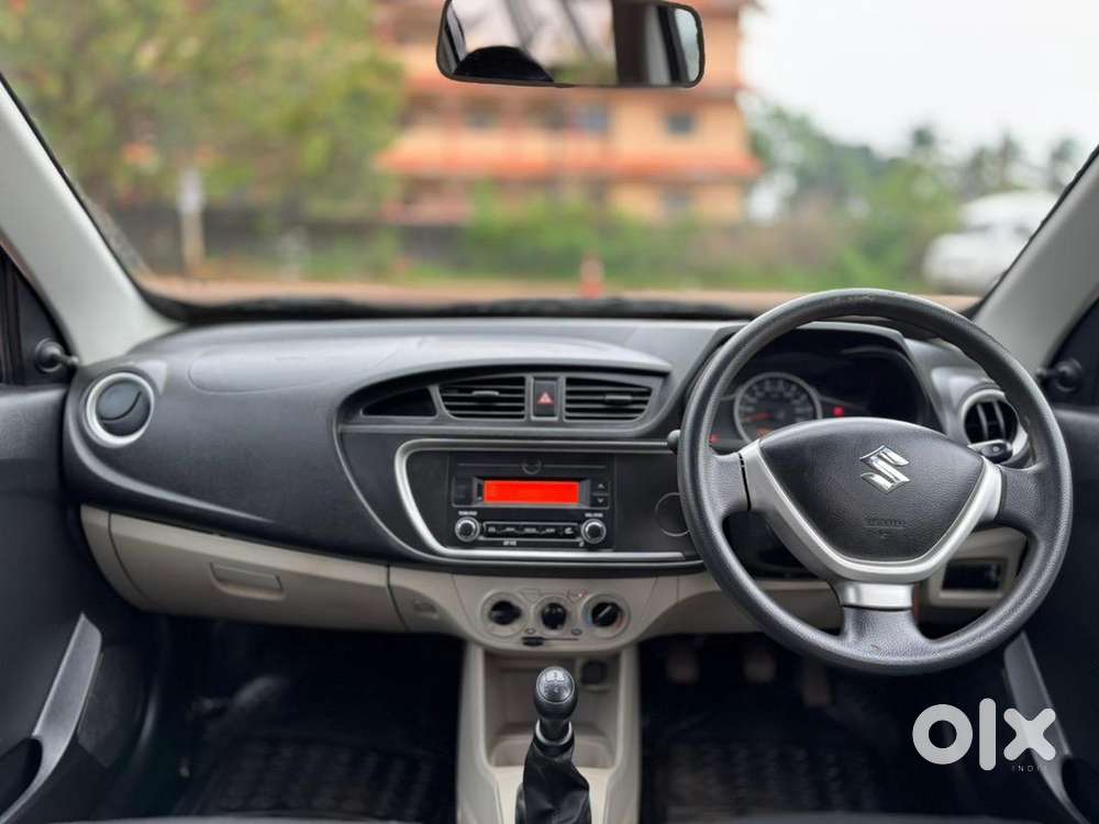 2022 Maruti Suzuki 13500 Km