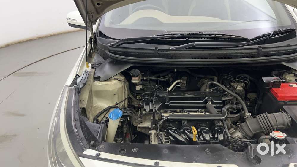 Hyundai Elite I20 [2018-2020] 1.2 Asta, 2017, Petrol
