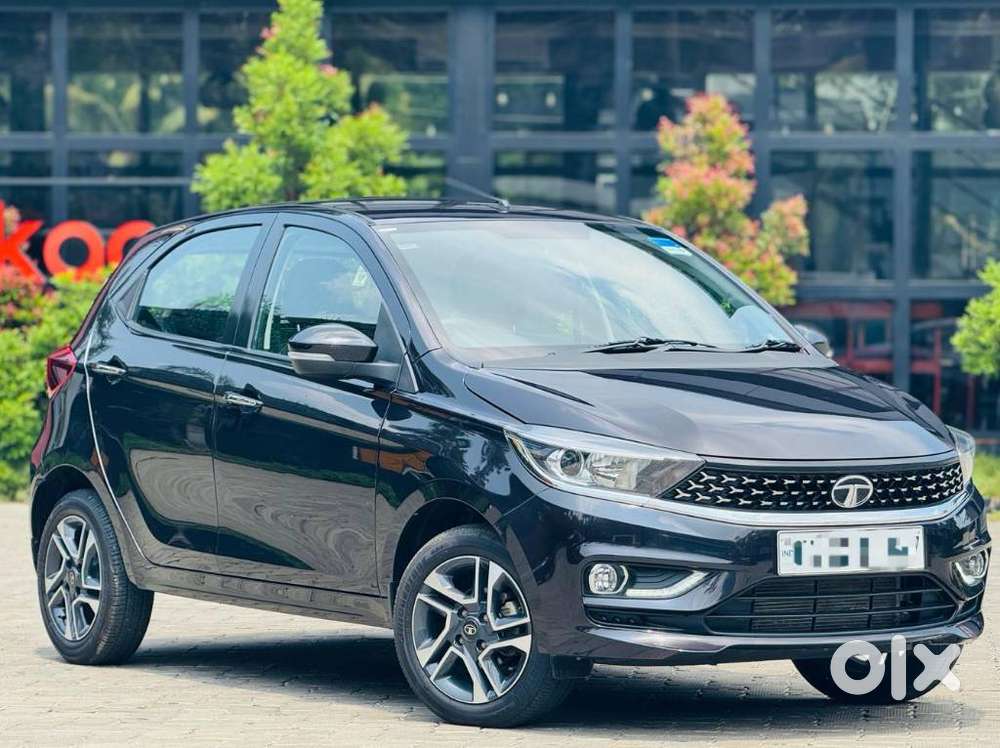 Tata Tiago 1.2 Revotron Xz Plus, 2023, Petrol