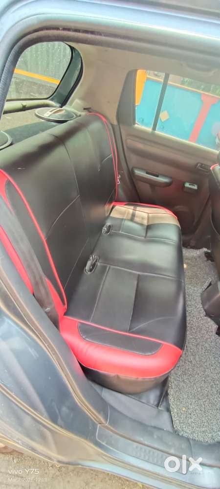 Maruti Suzuki Swift Lxi Option, 2009, Petrol