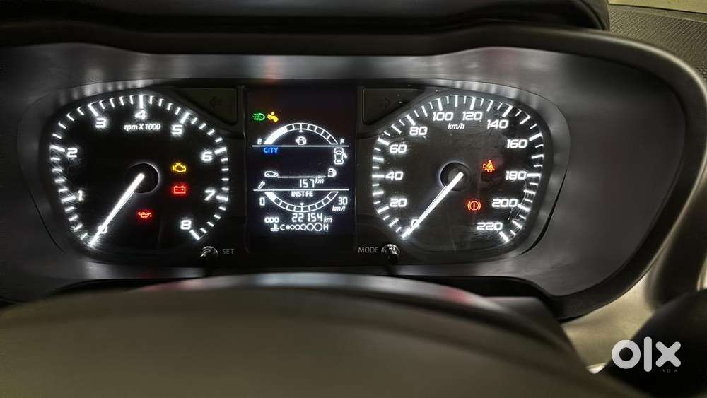 Tata Altroz 2022 Petrol Very Good Condition Only 22000 Driven