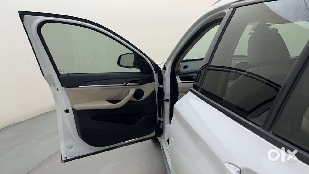 Bmw X1 2.0 Sdrive20d Xline, 2018, Diesel
