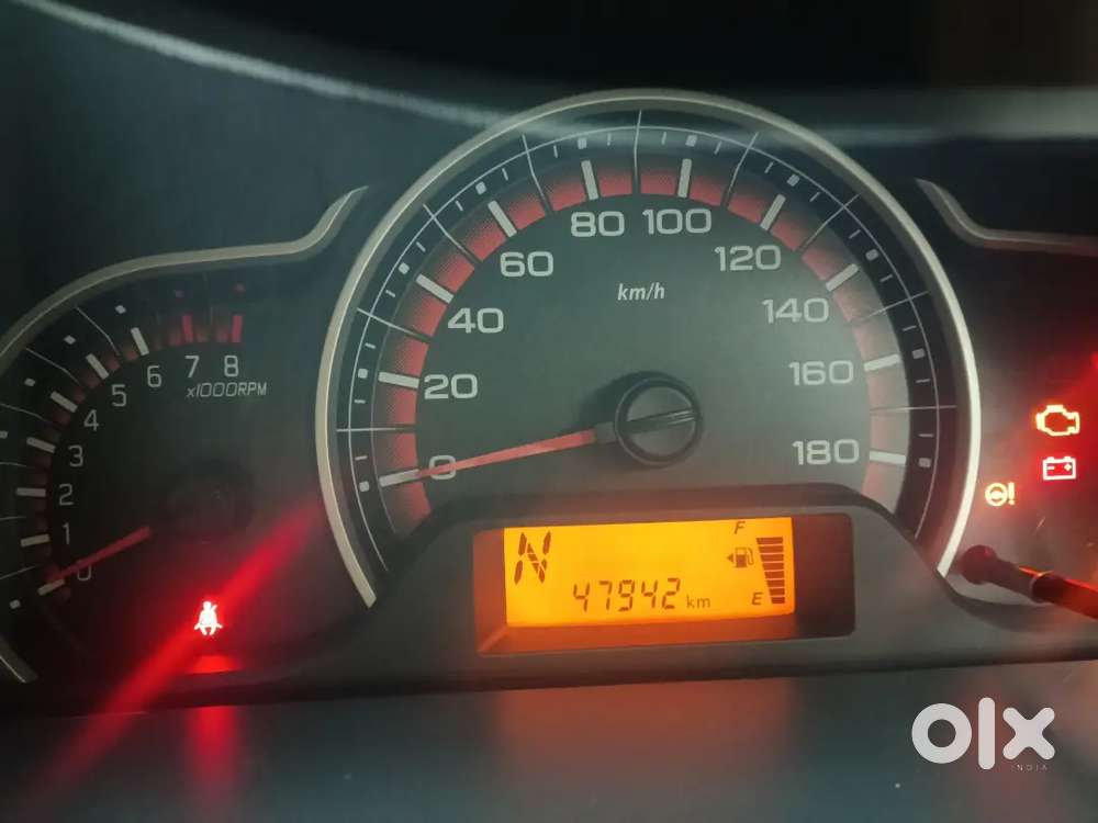 Well Maintained, Good Condition, Neet And Clear Seats And Interier.
