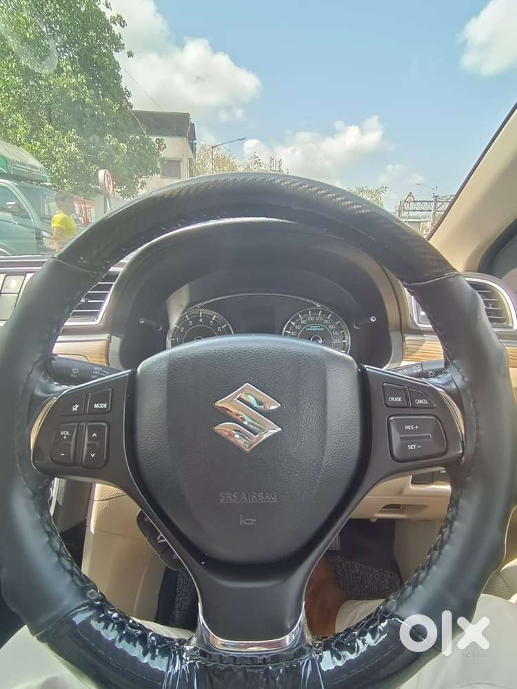 Maruti Suzuki Ciaz 2019 Petrol Automatic