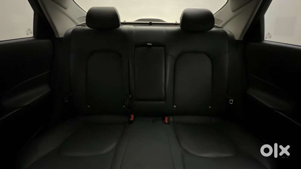 Hyundai Verna 1.5 Sx (o) Turbo Petrol Dct, 2023, Petrol
