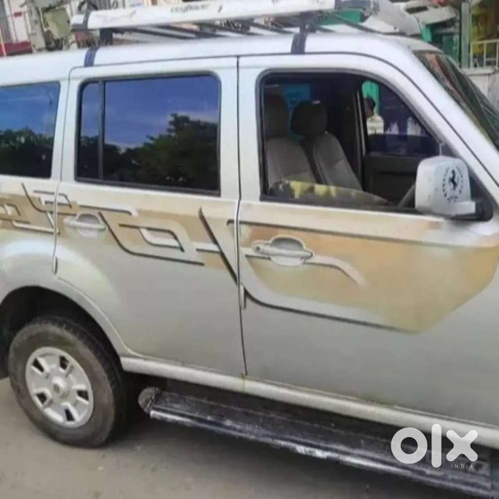 Sumo Grande