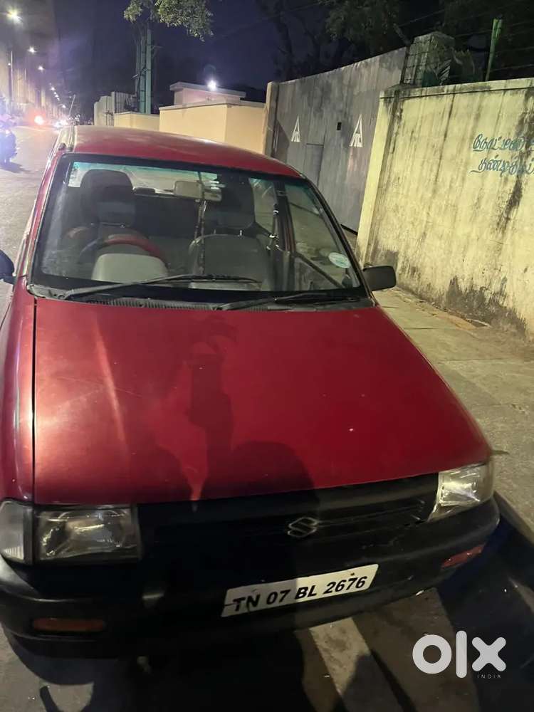 Maruti Suzuki Zen  Power Steering  Well Maintained Best For Beginners