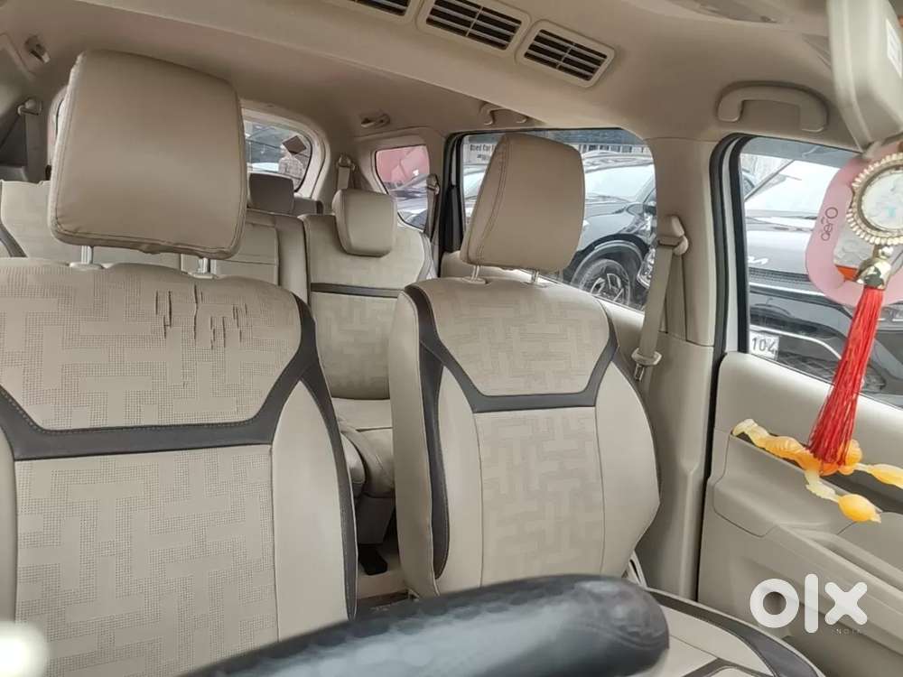 Maruti Suzuki Ertiga, 2022, Cng & Hybrids