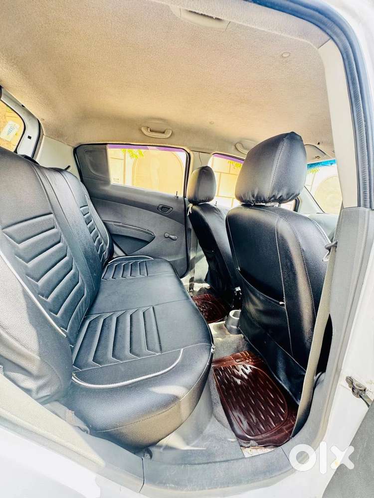 Chevrolet Beat Ps, 2011, Petrol