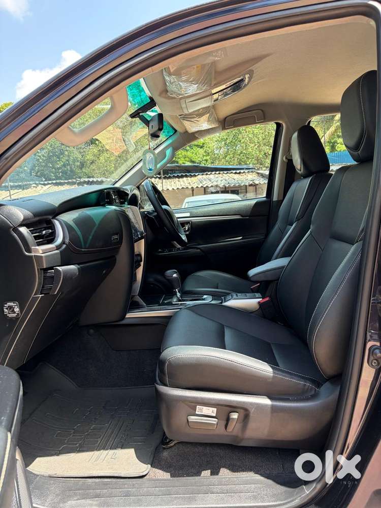 Toyota Fortuner 4x2 At 2.8 Diesel, 2023, Diesel