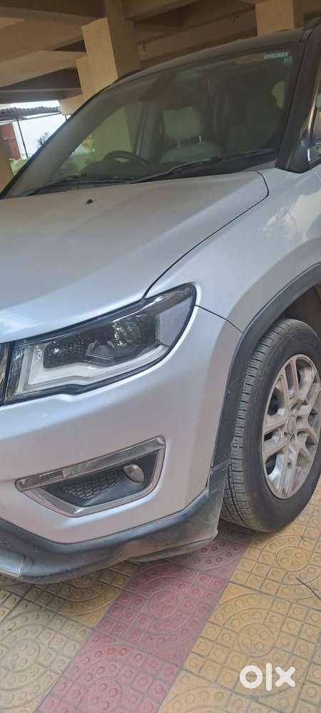 Jeep Compass For Sale