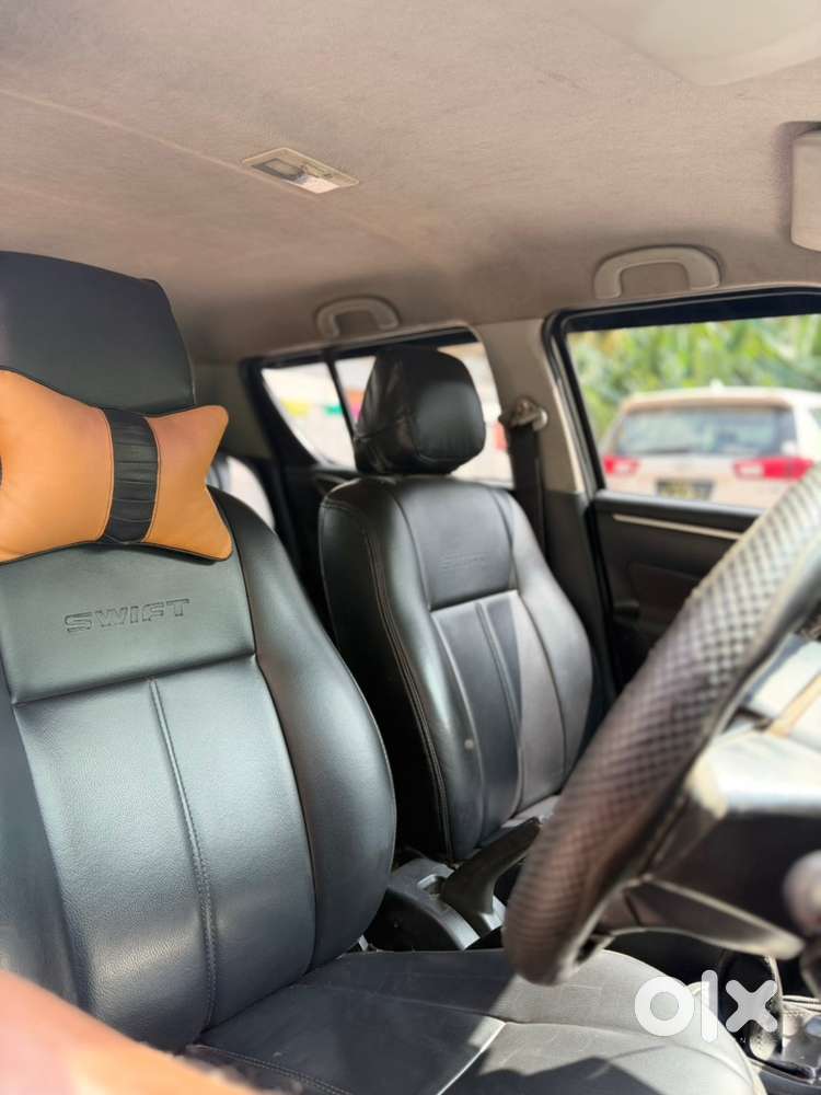 2014 Maruti Suzuki Swift