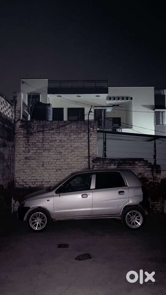Maruti Suzuki Alto 2008