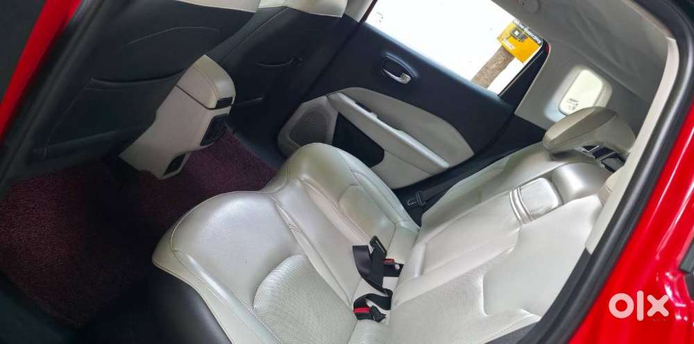 Jeep Compass 2.0 Limited (o) Diesel, 2018, Diesel