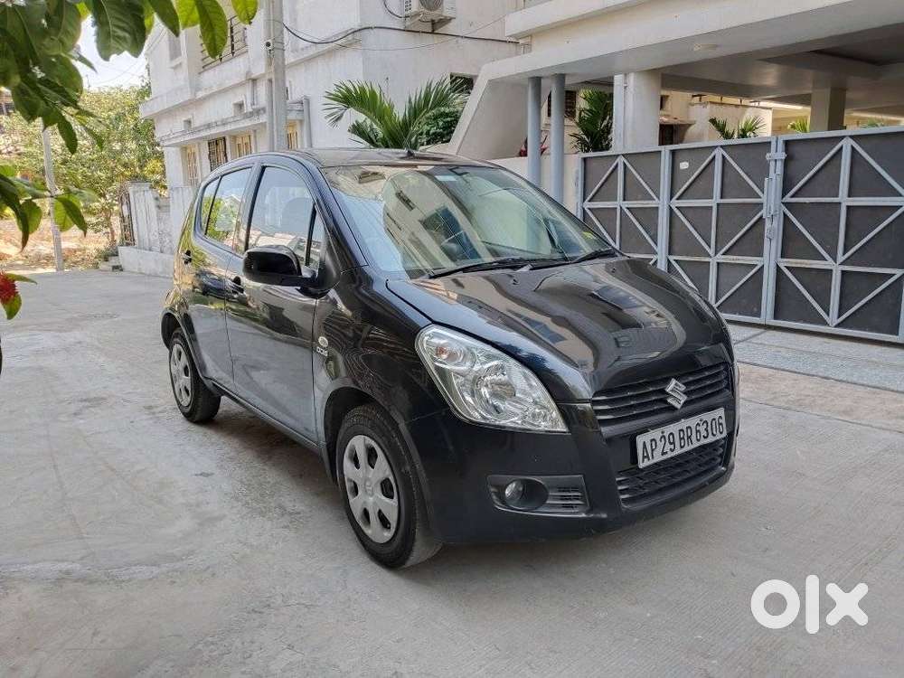 Maruti Suzuki Ritz Vdi Bs-iv, 2012, Diesel