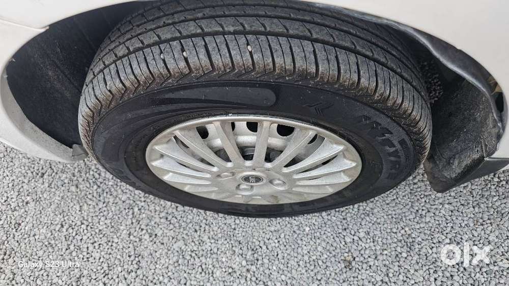 Nissan Micra Xl Petrol, 2016, Petrol