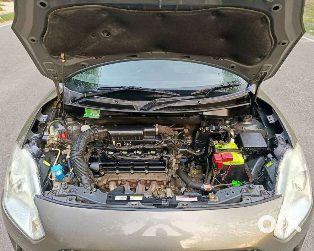 Maruti Suzuki Swift Vxi Cng, 2019, Cng & Hybrids