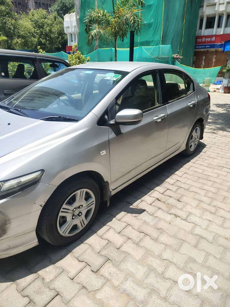 Honda City Available For Sale In Very Good Condition
